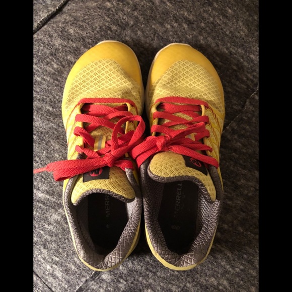 Merrell sneakers - size 6.5 - Picture 2 of 4